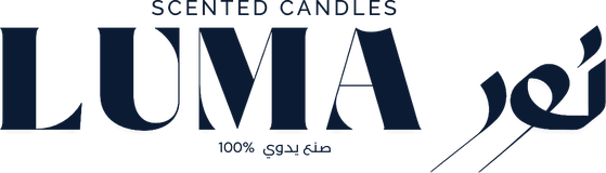 LUMA Scented Candles